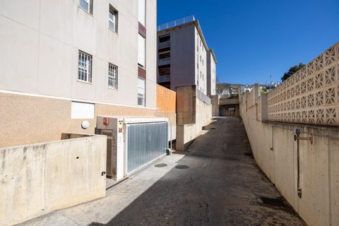 Lejlighed i Granada, Granada, Granada - € 218.332 | Ref: 22384s/8251 - foto 32