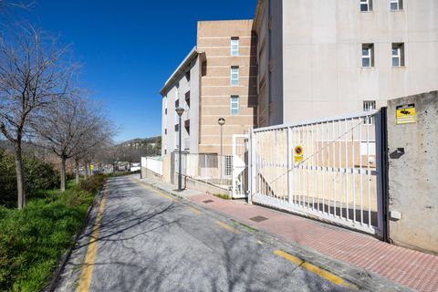 Lejlighed i Granada, Granada, Granada - € 218.332 | Ref: 22384s/8251 - foto 33