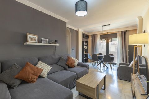 Leilighet i Gojar, Granada, Gojar - € 189 000 | Ref: KWK-0037-TAM/8251 - foto 2
