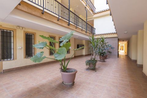 Leilighet i Gojar, Granada, Gojar - € 189 000 | Ref: KWK-0037-TAM/8251 - foto 37