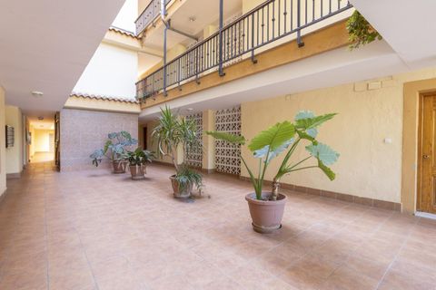 Leilighet i Gojar, Granada, Gojar - € 189 000 | Ref: KWK-0037-TAM/8251 - foto 43