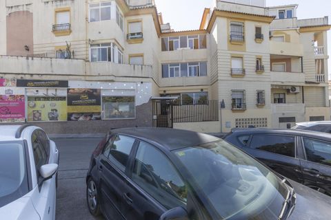 Leilighet i Gojar, Granada, Gojar - € 189 000 | Ref: KWK-0037-TAM/8251 - foto 48
