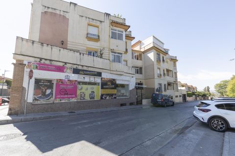 Leilighet i Gojar, Granada, Gojar - € 189 000 | Ref: KWK-0037-TAM/8251 - foto 49