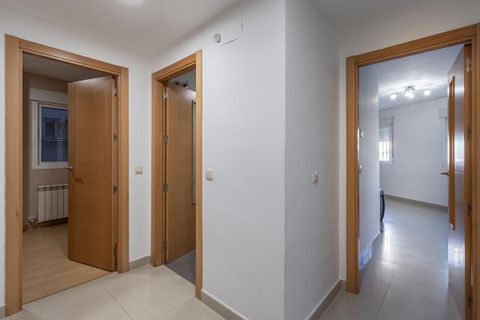 Lejlighed i Atarfe, Granada, Atarfe - € 145.000 | Ref: 22081/8251 - foto 19