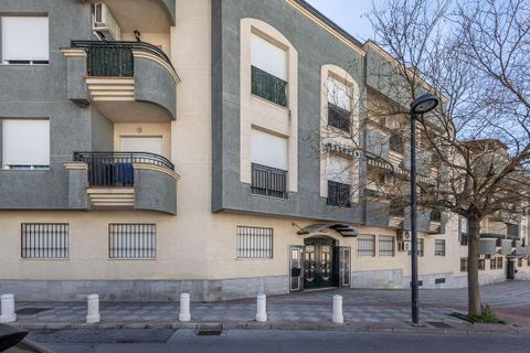 Lejlighed i Atarfe, Granada, Atarfe - € 145.000 | Ref: 22081/8251 - foto 23