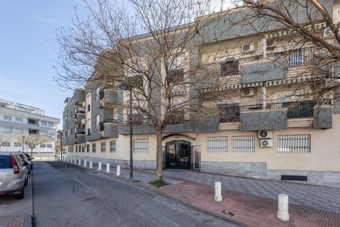 Lejlighed i Atarfe, Granada, Atarfe - € 145.000 | Ref: 22081/8251 - foto 24