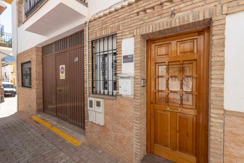 Villa i Dilar, Granada, Dilar - € 199.500 | Ref: GN-32008/8251 - foto 2