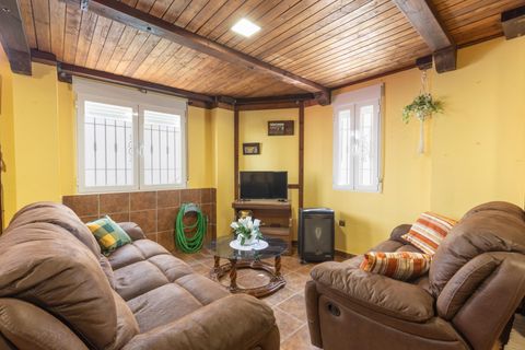 Villa i Dilar, Granada, Dilar - € 199.500 | Ref: GN-32008/8251 - foto 3