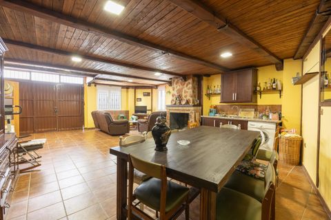 Villa i Dilar, Granada, Dilar - € 199.500 | Ref: GN-32008/8251 - foto 4