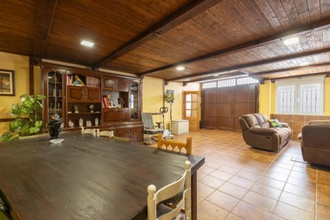 Villa i Dilar, Granada, Dilar - € 199.500 | Ref: GN-32008/8251 - foto 6
