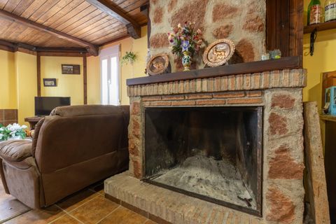 Villa i Dilar, Granada, Dilar - € 199.500 | Ref: GN-32008/8251 - foto 8