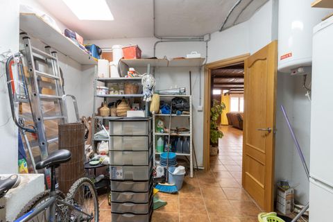 Villa i Dilar, Granada, Dilar - € 199.500 | Ref: GN-32008/8251 - foto 9