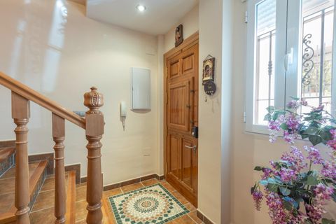 Villa i Dilar, Granada, Dilar - € 199.500 | Ref: GN-32008/8251 - foto 12