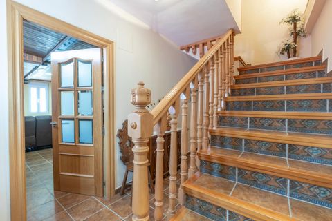 Villa i Dilar, Granada, Dilar - € 199.500 | Ref: GN-32008/8251 - foto 13