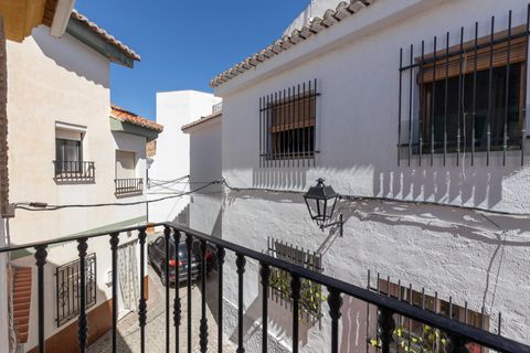 Villa i Dilar, Granada, Dilar - € 199.500 | Ref: GN-32008/8251 - foto 20