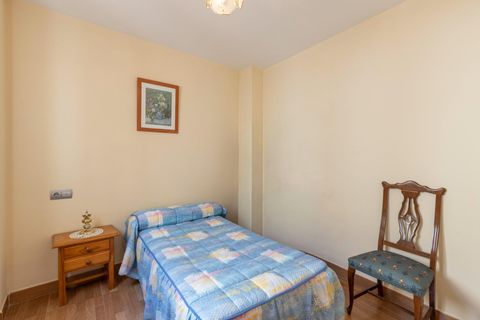 Villa i Dilar, Granada, Dilar - € 199.500 | Ref: GN-32008/8251 - foto 28
