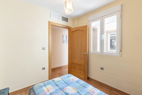 Villa i Dilar, Granada, Dilar - € 199.500 | Ref: GN-32008/8251 - foto 29