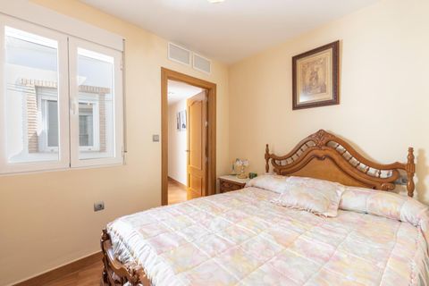Villa i Dilar, Granada, Dilar - € 199.500 | Ref: GN-32008/8251 - foto 32