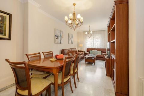 Rækkehus i Granada, Granada, Granada - € 365.000 | Ref: D27092/8251 - foto 5