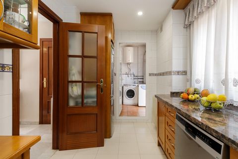 Rækkehus i Granada, Granada, Granada - € 365.000 | Ref: D27092/8251 - foto 9
