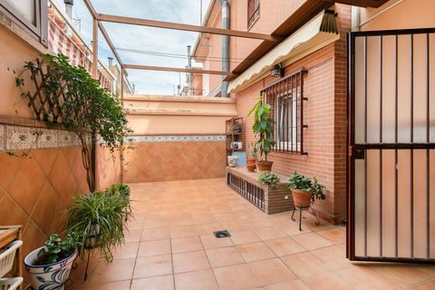 Rækkehus i Granada, Granada, Granada - € 365.000 | Ref: D27092/8251 - foto 11
