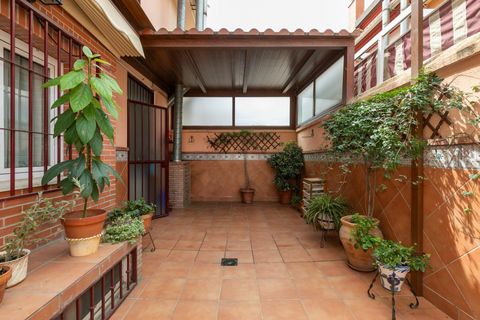 Rækkehus i Granada, Granada, Granada - € 365.000 | Ref: D27092/8251 - foto 12