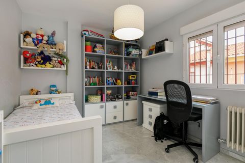Rækkehus i Granada, Granada, Granada - € 365.000 | Ref: D27092/8251 - foto 21
