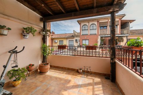 Rækkehus i Granada, Granada, Granada - € 365.000 | Ref: D27092/8251 - foto 22