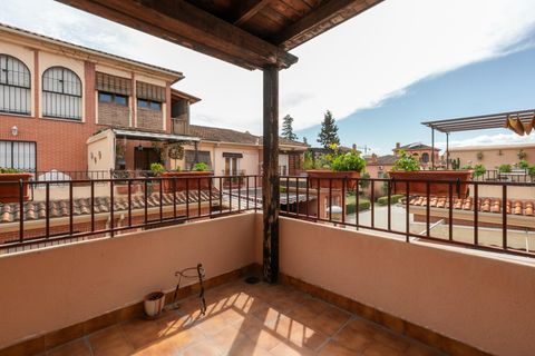 Rækkehus i Granada, Granada, Granada - € 365.000 | Ref: D27092/8251 - foto 23