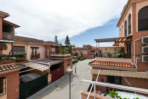Rækkehus i Granada, Granada, Granada - € 365.000 | Ref: D27092/8251 - foto 24
