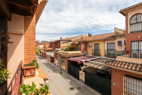 Rækkehus i Granada, Granada, Granada - € 365.000 | Ref: D27092/8251 - foto 25