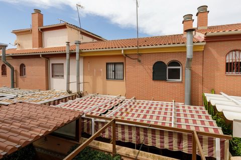 Rækkehus i Granada, Granada, Granada - € 365.000 | Ref: D27092/8251 - foto 27