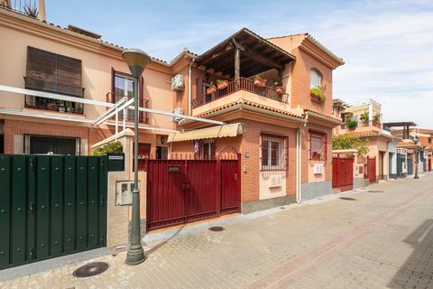 Rækkehus i Granada, Granada, Granada - € 365.000 | Ref: D27092/8251 - foto 28
