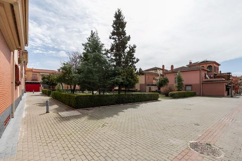 Rækkehus i Granada, Granada, Granada - € 365.000 | Ref: D27092/8251 - foto 34