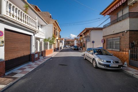 Villa i Armilla, Granada, Armilla - € 329.900 | Ref: 189554/8251 - foto 2