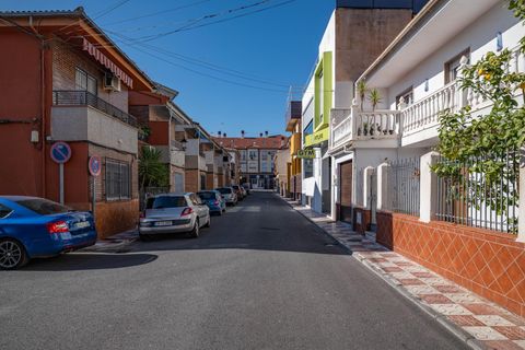 Villa i Armilla, Granada, Armilla - € 329.900 | Ref: 189554/8251 - foto 3
