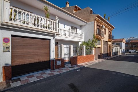 Villa i Armilla, Granada, Armilla - € 329.900 | Ref: 189554/8251 - foto 4
