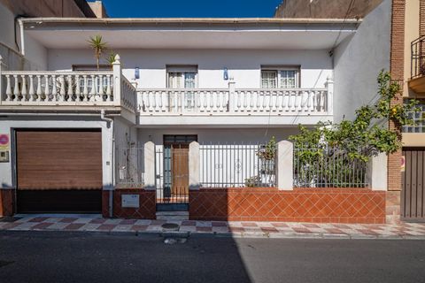 Villa i Armilla, Granada, Armilla - € 329.900 | Ref: 189554/8251 - foto 5