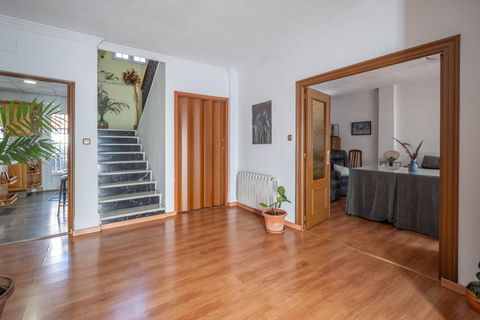 Villa i Armilla, Granada, Armilla - € 329.900 | Ref: 189554/8251 - foto 12
