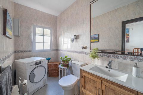 Villa i Armilla, Granada, Armilla - € 329.900 | Ref: 189554/8251 - foto 21