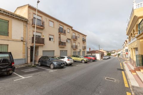 Leilighet i Guevejar, Granada, Guevejar - € 119 000 | Ref: GN-12449/8251 - foto 21