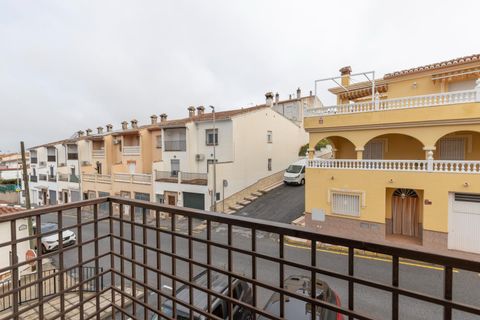 Leilighet i Guevejar, Granada, Guevejar - € 119 000 | Ref: GN-12449/8251 - foto 22