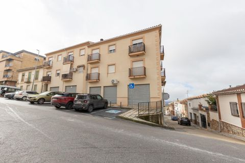 Leilighet i Guevejar, Granada, Guevejar - € 119 000 | Ref: GN-12449/8251 - foto 24