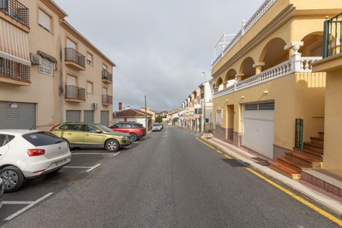 Leilighet i Guevejar, Granada, Guevejar - € 119 000 | Ref: GN-12449/8251 - foto 27