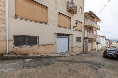 Leilighet i Guevejar, Granada, Guevejar - € 119 000 | Ref: GN-12449/8251 - foto 28