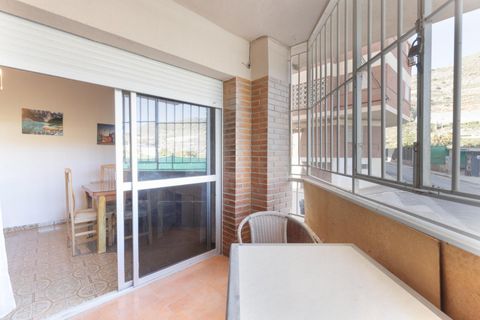 Lejlighed i Torrenueva, Granada, Torrenueva - € 150.000 | Ref: HX-0354-26/8251 - foto 4