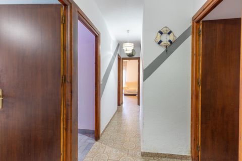 Lejlighed i Torrenueva, Granada, Torrenueva - € 150.000 | Ref: HX-0354-26/8251 - foto 13