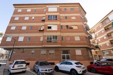 Lejlighed i Torrenueva, Granada, Torrenueva - € 150.000 | Ref: HX-0354-26/8251 - foto 33