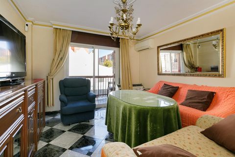 Leilighet i Granada, Granada, Granada - € 220 000 | Ref: D27124/8251 - foto 2