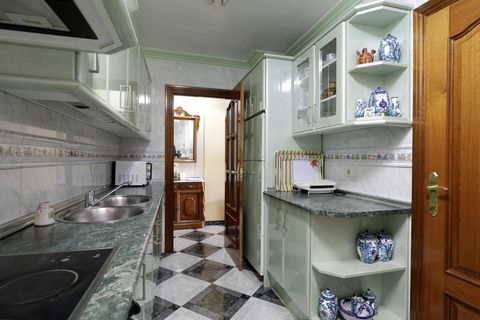 Leilighet i Granada, Granada, Granada - € 220 000 | Ref: D27124/8251 - foto 5